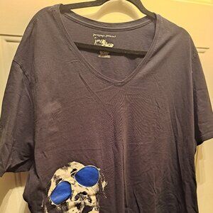 Black JMS 5X T-Shirt Cheap!